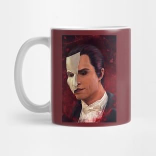 The Phantom Mug